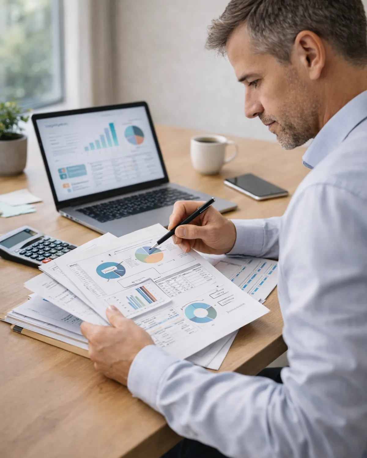 HERRAMIENTAS PARA PROFESIONALIZAR LA GESTIÓN EMPRESARIAL