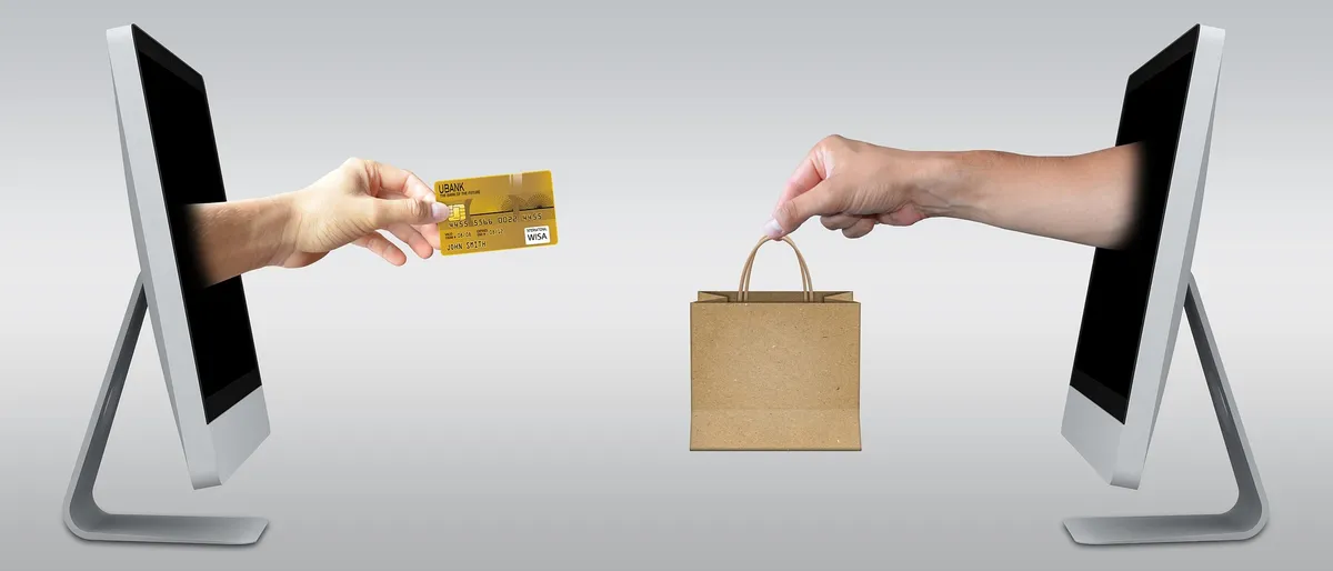 Seguros de venta a crédito.